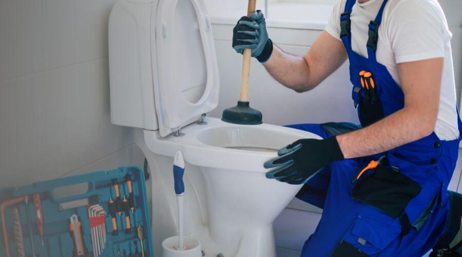 Professional sink repair in White Oak, GA